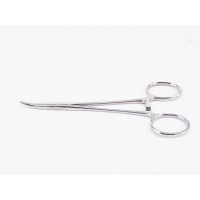 SG22 Mosquito Forceps Curved