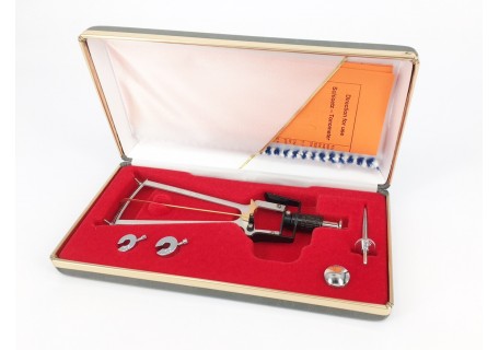 Schiotz Tonometer