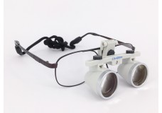 Magnification Loupes/Lights