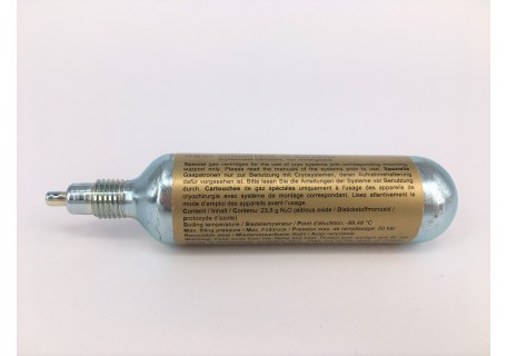CryoSuccess Replacement Cartridge