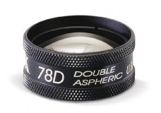 78D Volk Condensing Lens