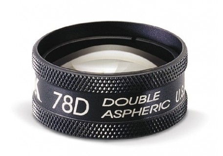 78D Condensing Lens