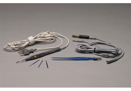 Electrode Set to fit MMC Electrosurgery Units