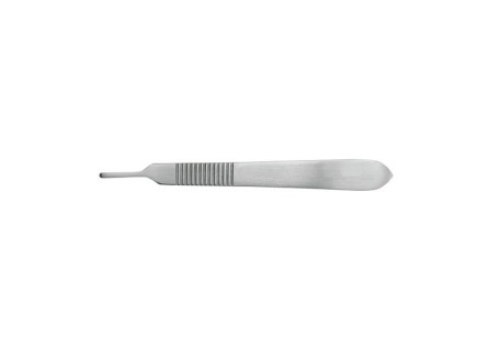 Scalpel Handle No. 3