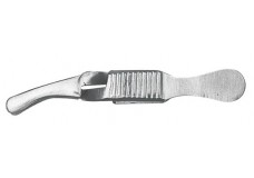 Bulldog/Serrafine Tissue Clamps