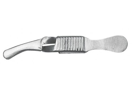 Bulldog/Serrafine Tissue Clamps