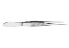 Graefe Iris Dressing Forceps