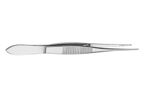 Graefe Iris Dressing Forceps