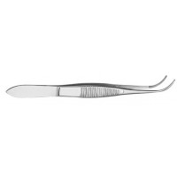 Graefe Iris Dressing Forceps