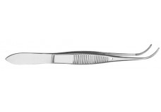 Iris Dressing Forceps