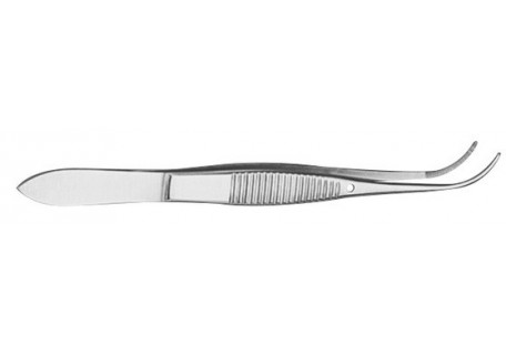 Graefe Iris Dressing Forceps