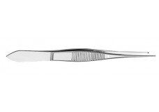 Graefe Iris Dressing Forceps