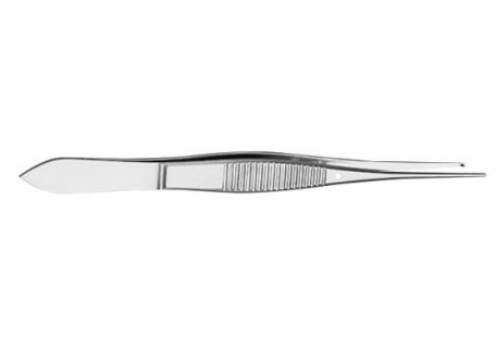 Graefe Iris Dressing Forceps