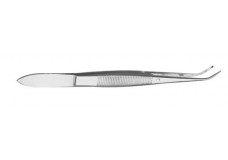 Graefe Iris Dressing Forceps