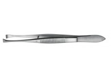 Graefe Fixation Forceps