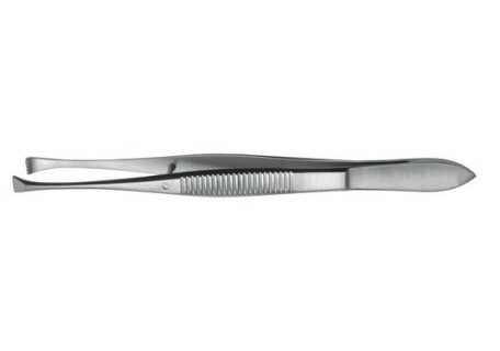 Graefe Fixation Forceps