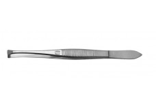 Graefe Fixation Forceps