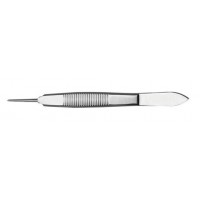 Castroviejo Fixation Forceps