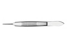 Castroviejo Fixation Forceps