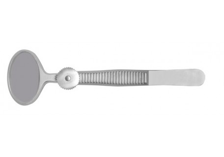 Desmarres Chalazion Forceps