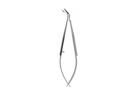 Castroviejo Corneal Scissors