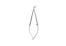 Castroviejo Corneal Scissors