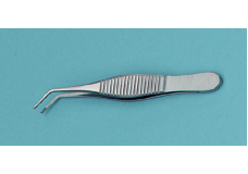 Fuchs Capsular Forceps