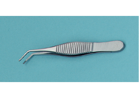 Fuchs Capsular Forceps