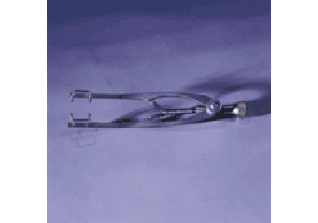 VSP-modified Castroviejo Design Eyelid Retractors